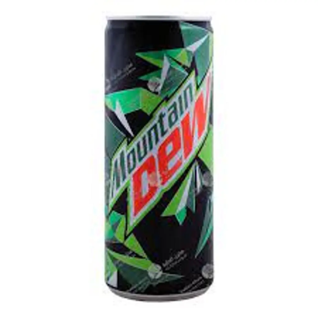 Mountain Dew